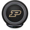 Purdue University Purdue Logo Fast Charge Wireless Charging Stand Skin